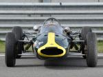 Lotus 27 1963 года